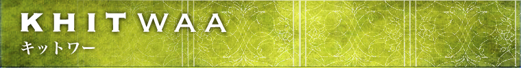 KHITWAA�@�L�b�g���[
