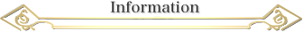 Infomation